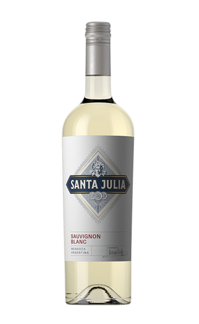 Santa Julia Sauvignon Blanc