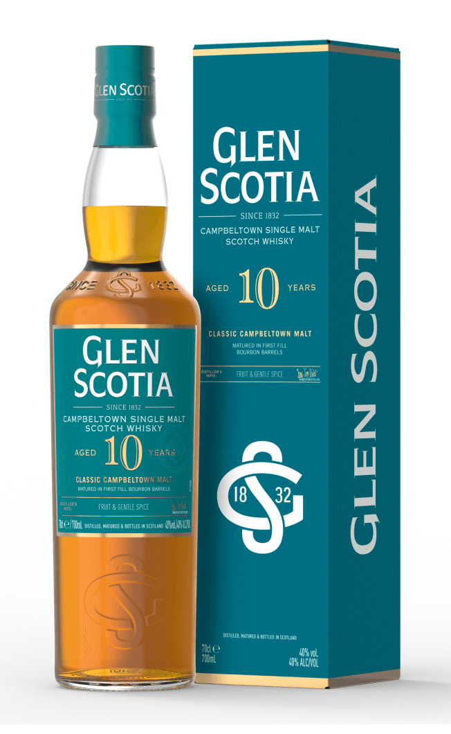 Glen Scotia 10YO 70CL by glen scotia - Compare prices in UAE