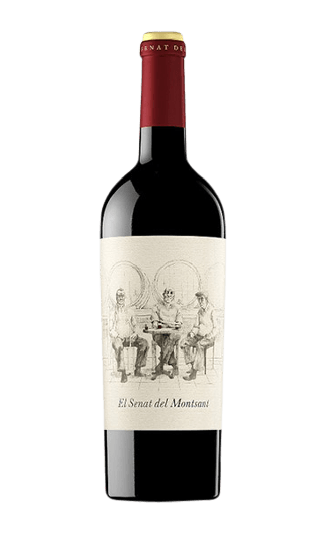 El Senat del Montsant