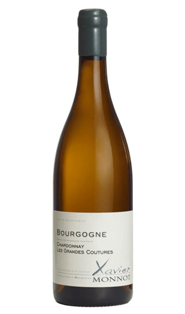 Bourgogne Blanc Xavier Monnot 2022 75cl