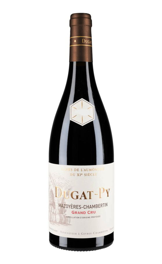 Domaine Dugat-Py Mazoyeres-Chambertin Grand Cru 2017