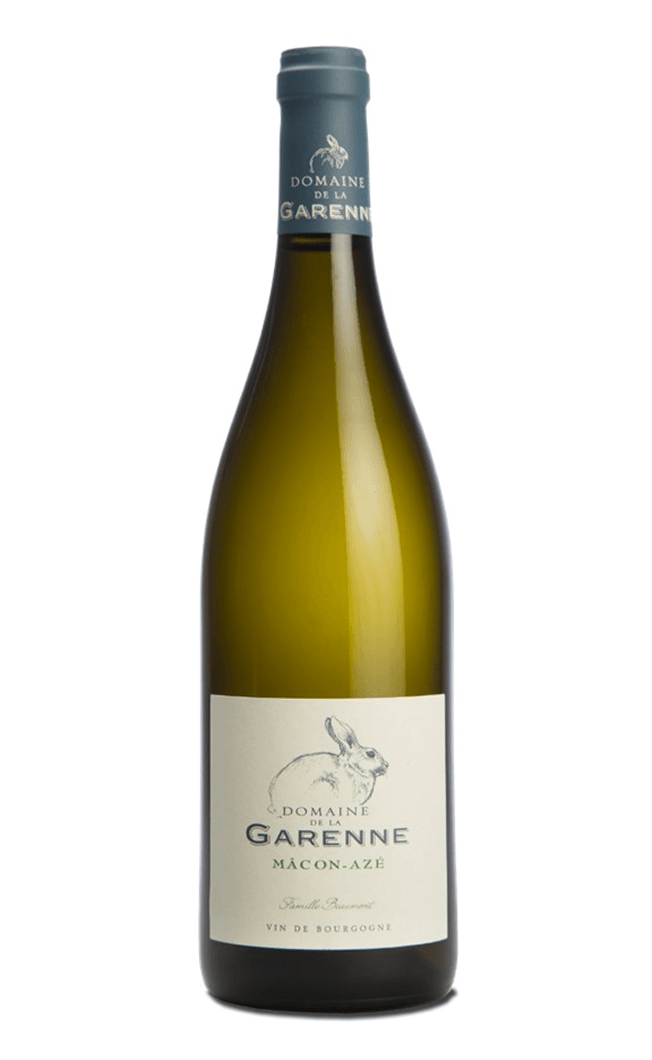 Macon-Aze Domaine de la Garenne 2021 75CL - Compare prices in UAE