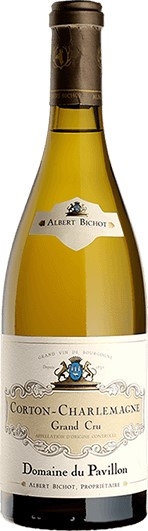 Corton-Charlemagne Grand Cru Dom Du Pavillon 2020 75CL - Compare prices in UAE