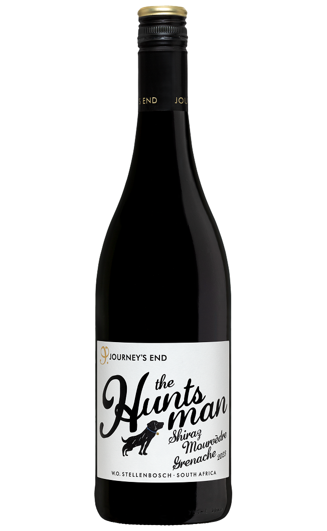Journeys End Journey's End The Huntsman Shiraz Mourvedre 75CL by journeys end - Compare prices in UAE