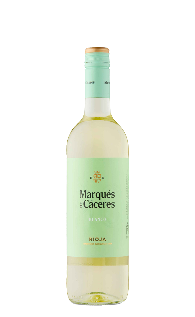 Marques de Caceres Marques De Caceres Rioja Blanco 75CL by marques de caceres - Compare prices in UAE