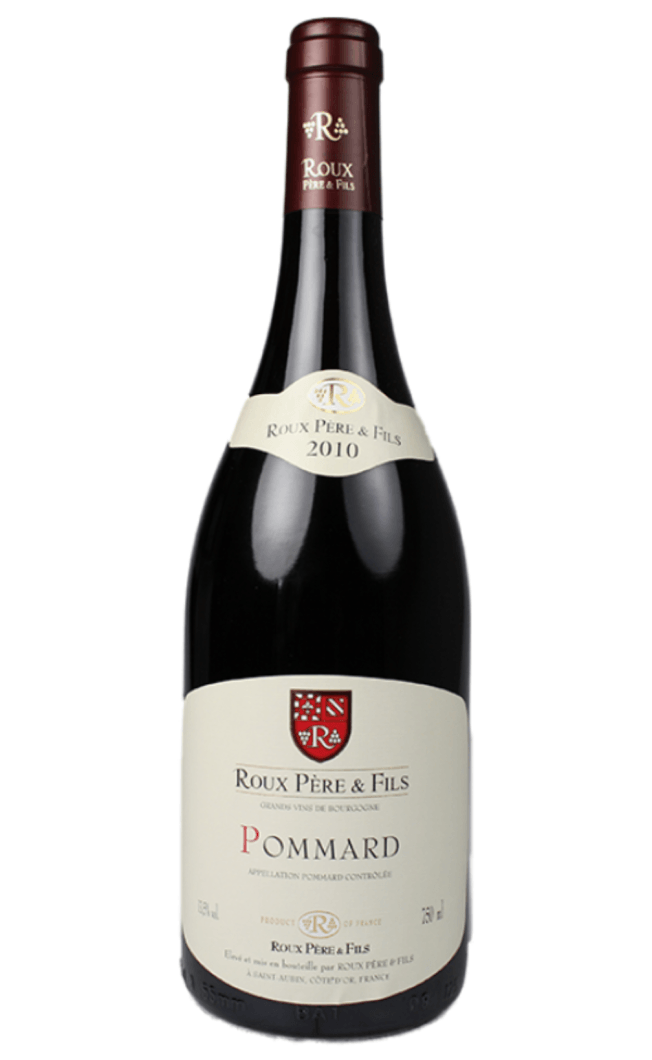 Pommard 2022 Domaine Roux
