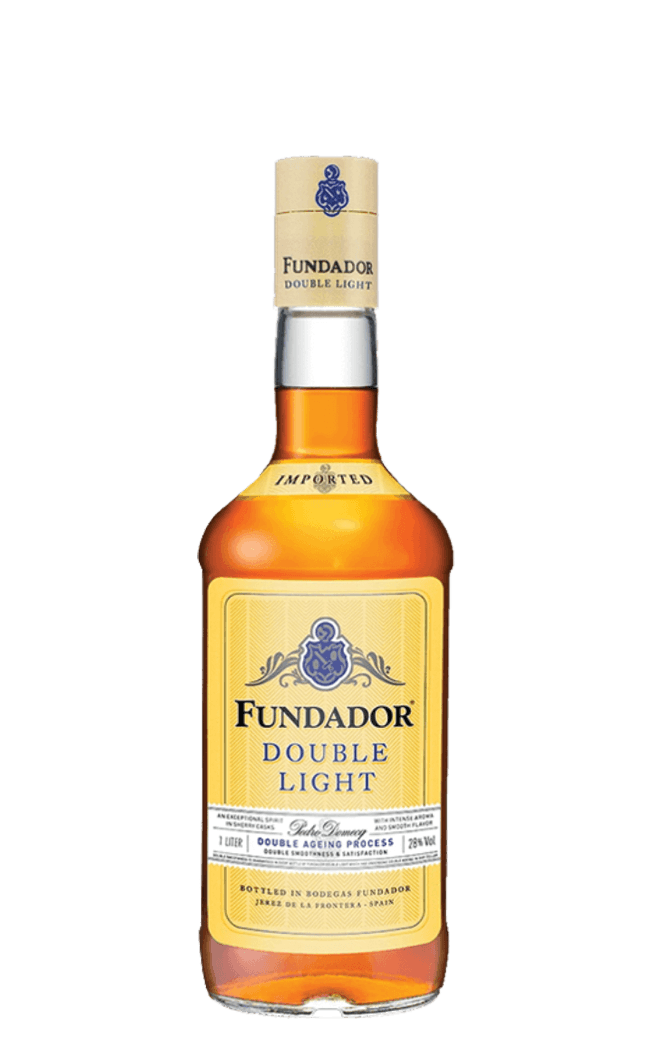Fundador Light Brandy 1L by fundador - Compare prices in UAE