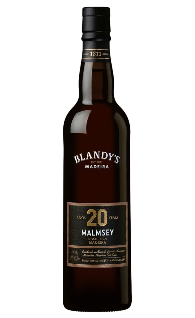 Blandy's Malmsey Colheita 2011 - Compare prices in UAE