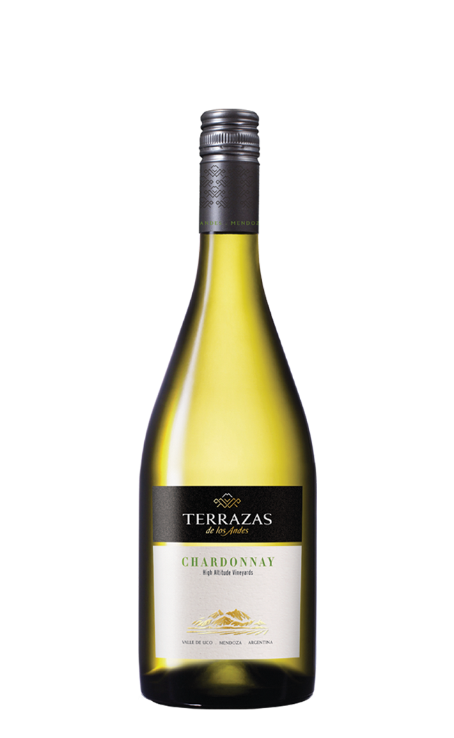 Terrazas Terrazas de Los Andes Reserva Chardonnay 2022 75CL - Compare prices in UAE