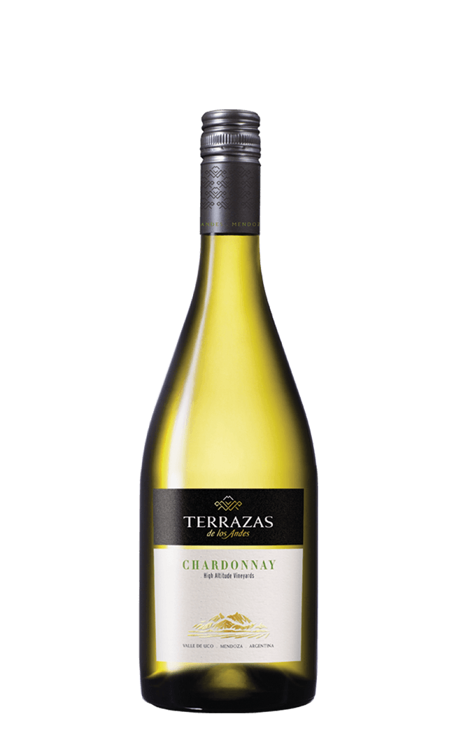Terrazas de Los Andes Reserva Chardonnay 2022 75CL by terrazas - Compare prices in UAE