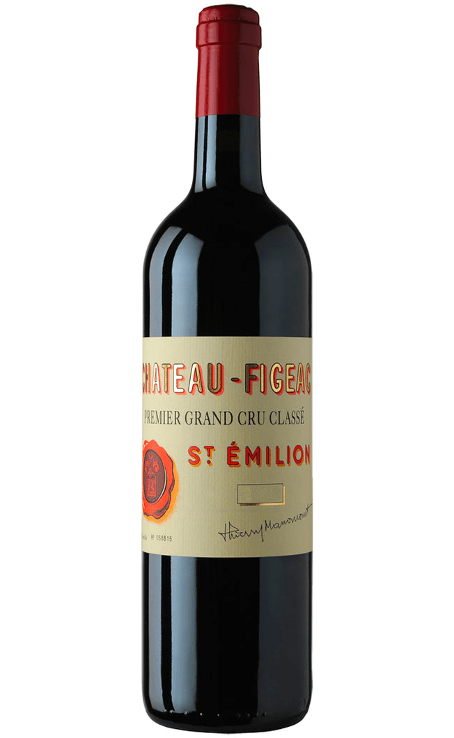 Chateau Figeac 2013 75CL