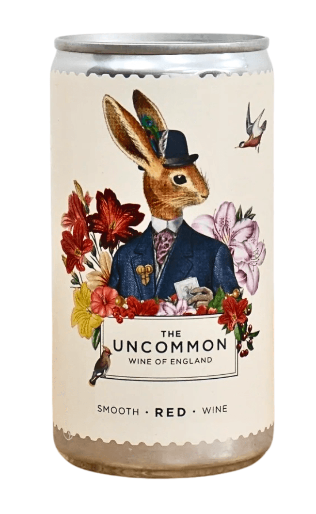 The Uncommon Red 187 ML - Compare prices in UAE