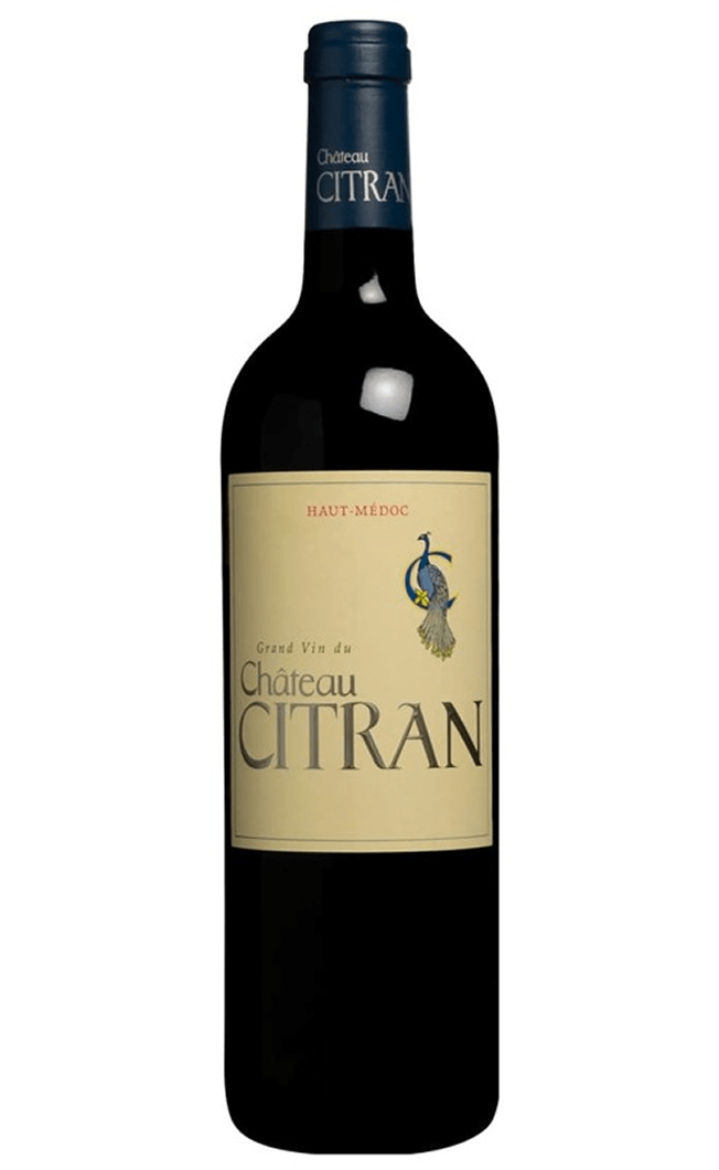 Chteau Citran Magnum 2016 1.5L by chateau citran - Compare prices in UAE