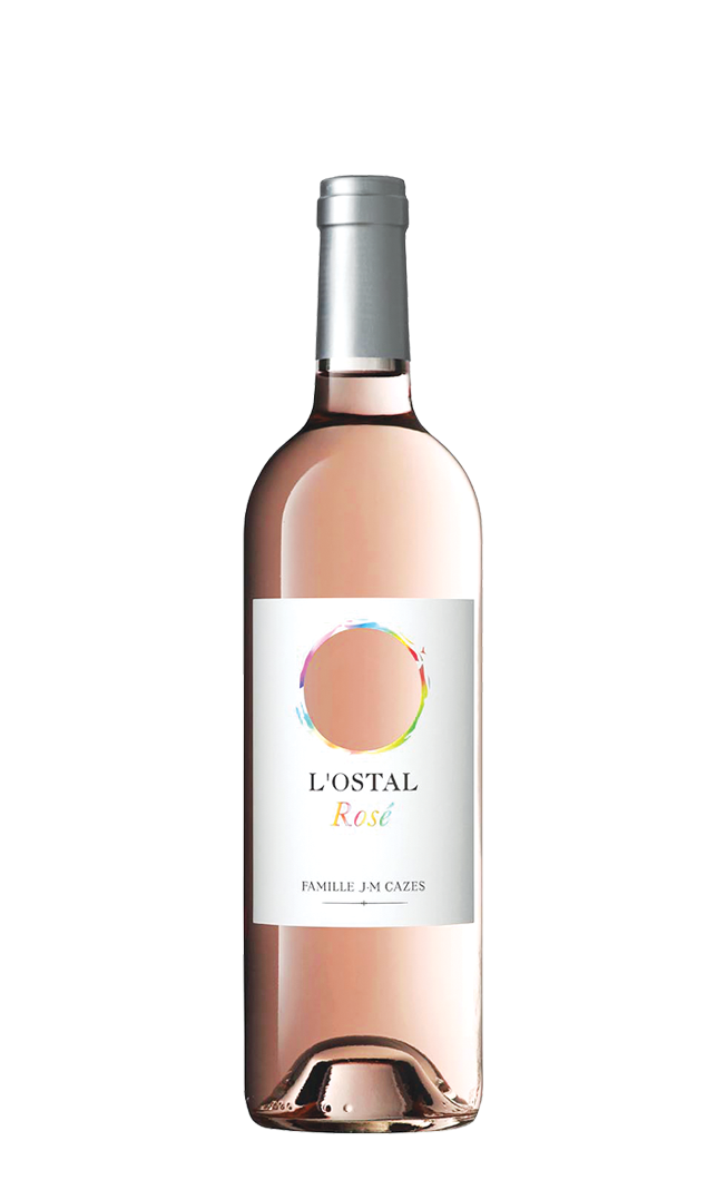 Cazes l'Ostal Ros 75CL - Compare prices in UAE