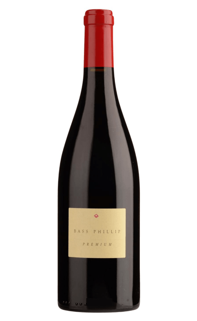 Bass Phillip Premium Pinot Noir - Compare prices in UAE