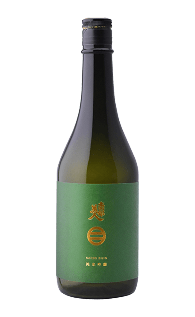 Nanbu Bijin Junmai Ginjo 72CL - Compare prices in UAE