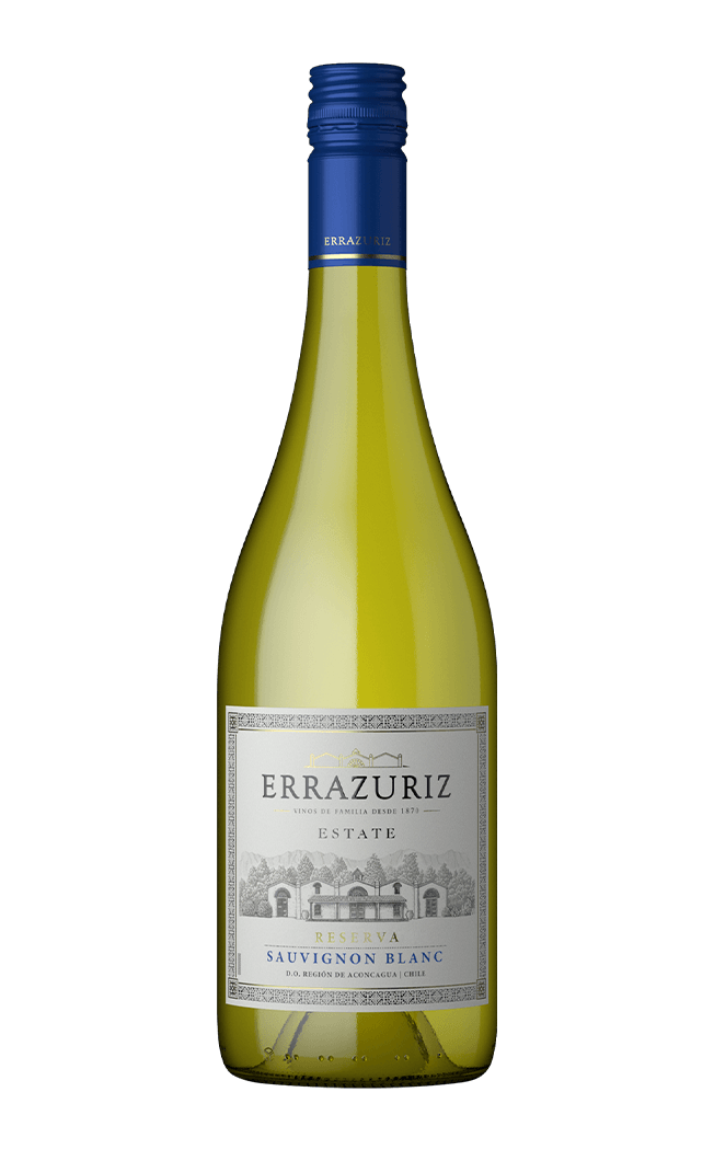 Errazuriz Estate Sauvignon Blanc