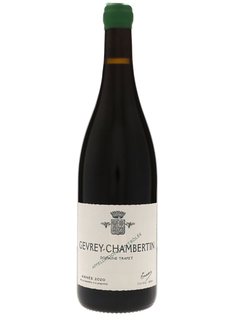 Trapet Gevrey Chambertin Cuvee 1859 2020