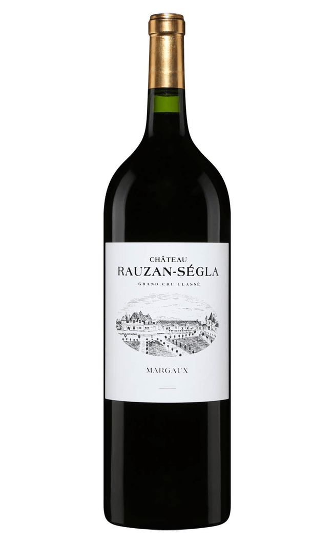 Chateau Rauzan Segla 2013 75CL