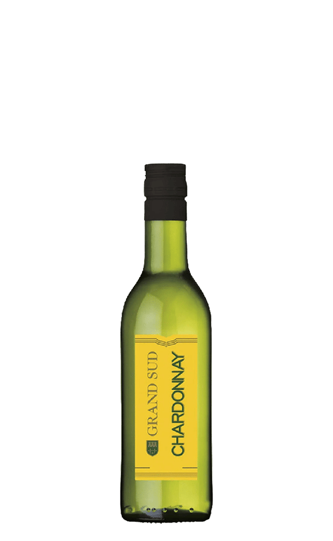 Grand Sud Chardonnay 18.7CL