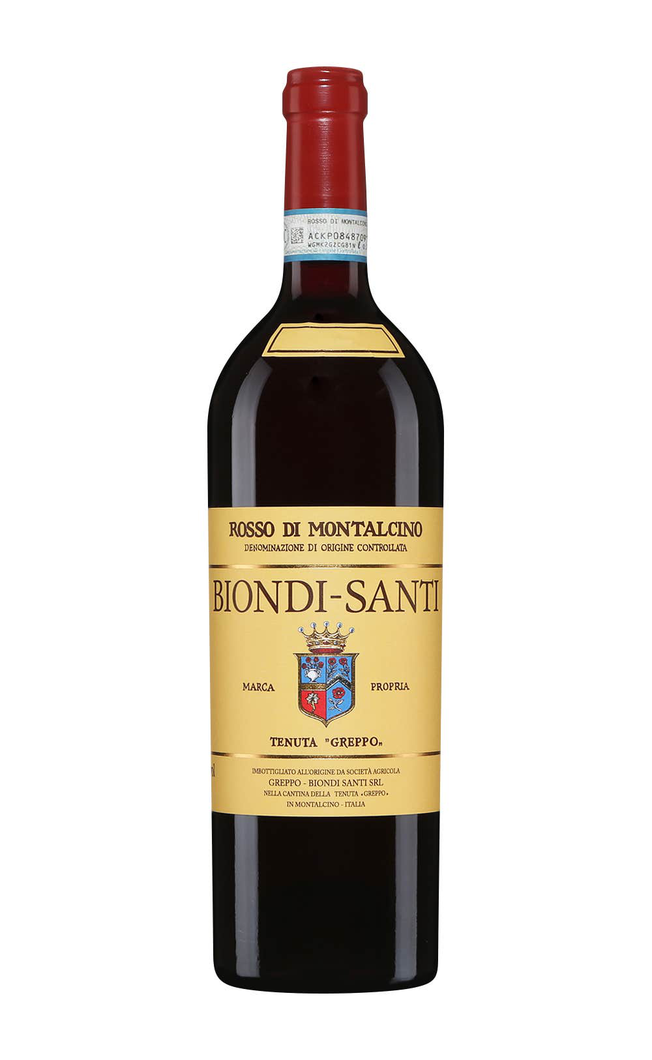 BIONDI SANTI ISOLE E OLENA Biondi Santi Rosso Di Montalcino 2020 75CL by biondi santi - Compare prices in UAE