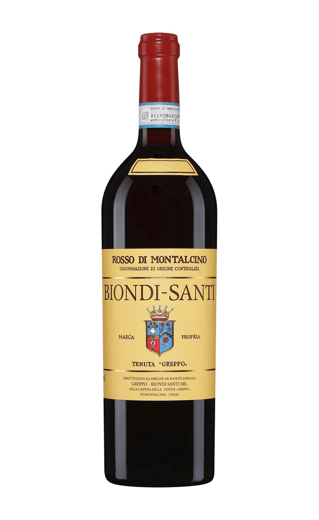 Biondi Santi Rosso Di Montalcino 2020