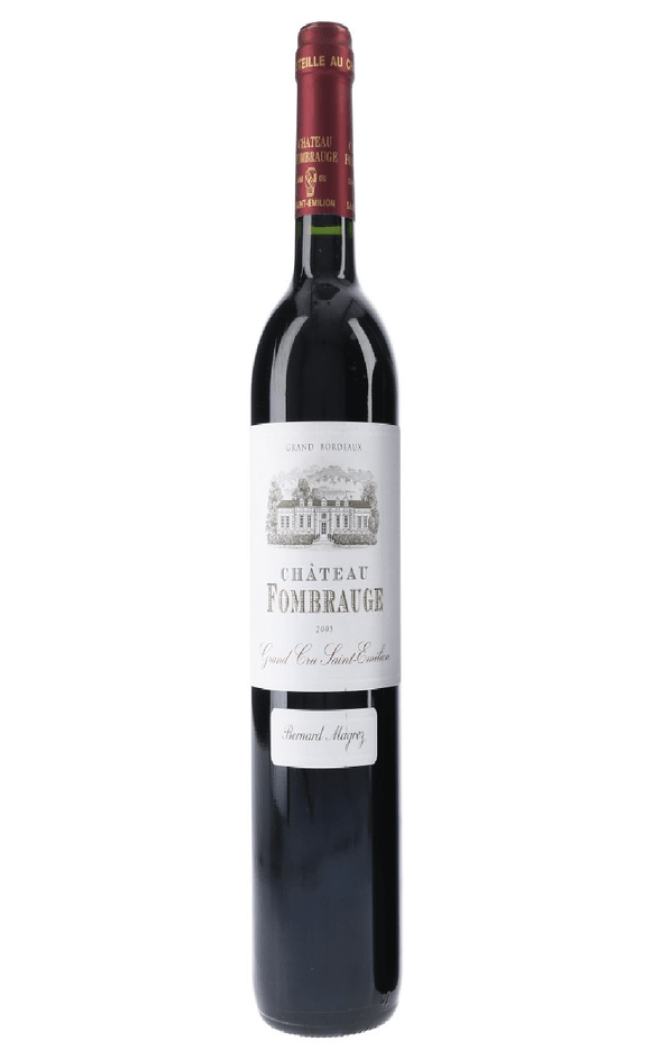 Chateau Fombrauge 2012 75CL