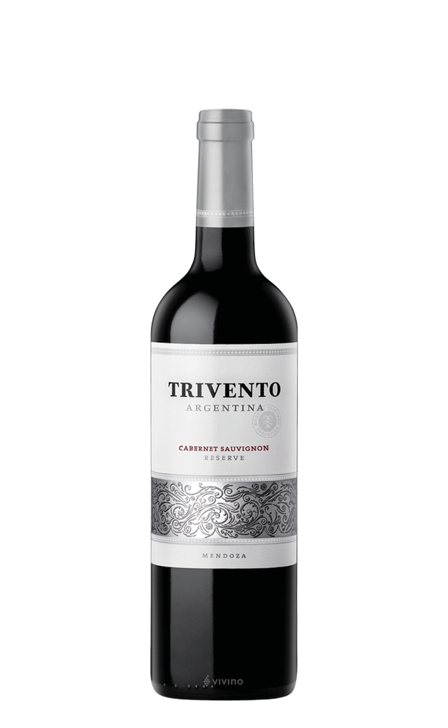 Trivento Reserve Cabernet Sauvignon 75CL by trivento - Compare prices in UAE