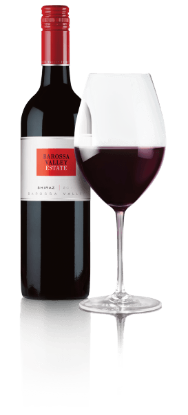 Barossa Valley Estates Shiraz