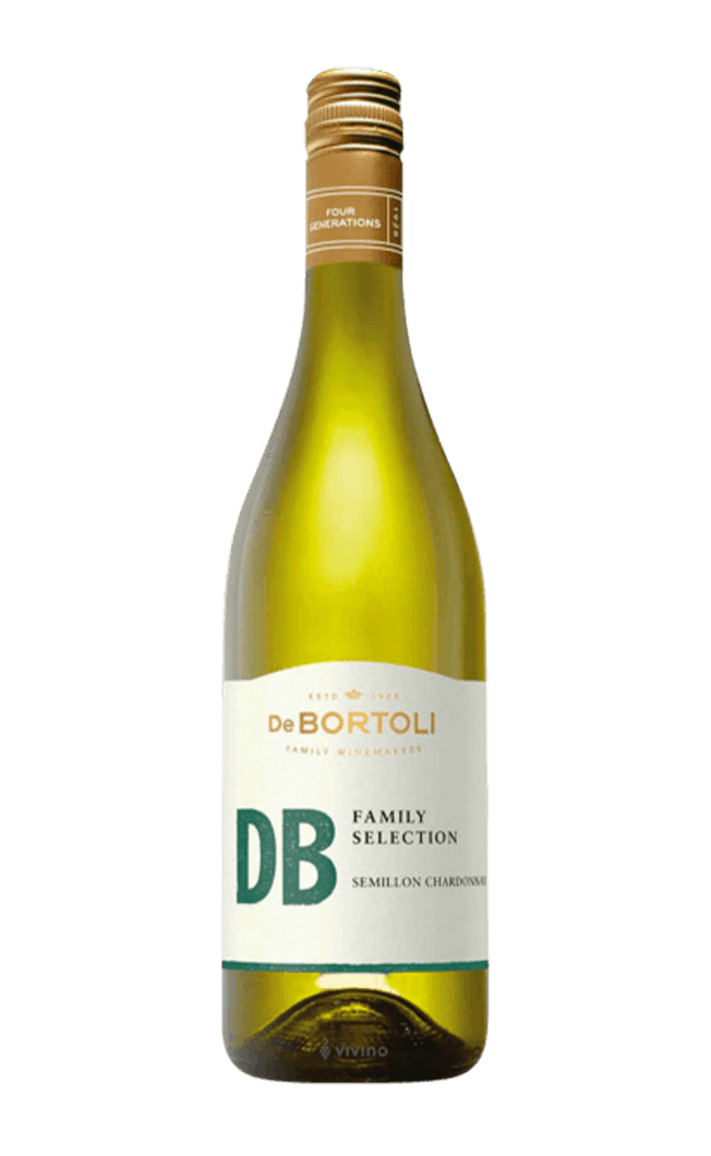 De Bortoli Family Selection Semillon Chardonnay by de bortoli - Compare prices in UAE
