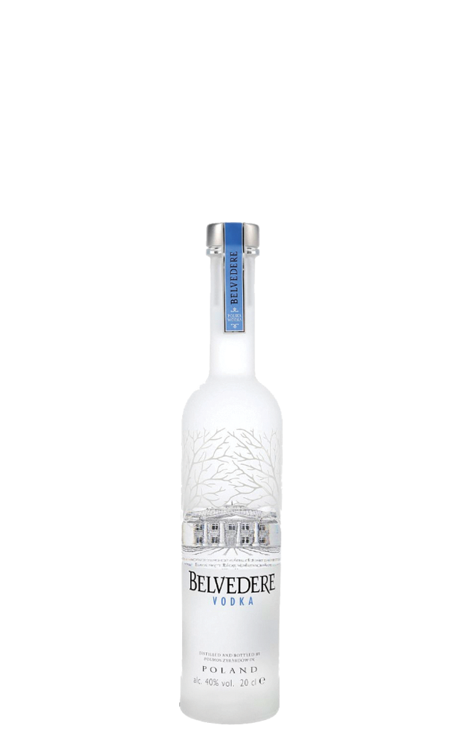 Belvedere Pure 200ML - Compare prices in UAE