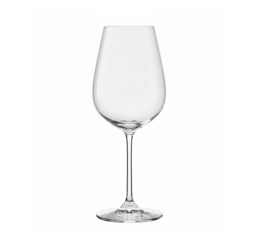 Wine Glass 67CL x 6