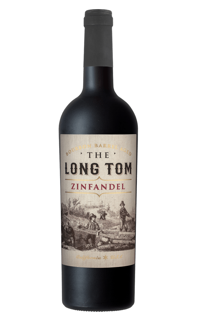 The Long Tom Zinfandel