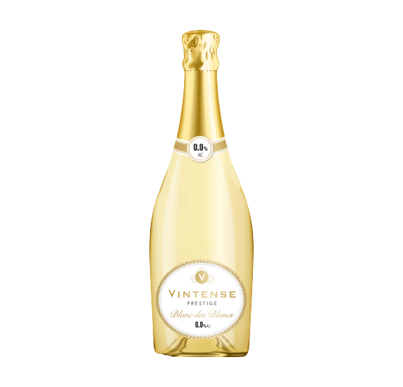 Vintense Cuvee Prestige Limited Edition 75 CL