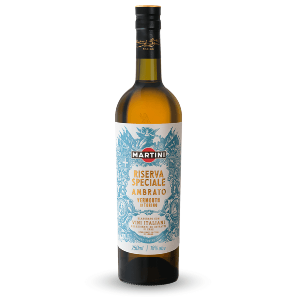 Martini Ambrato 75CL