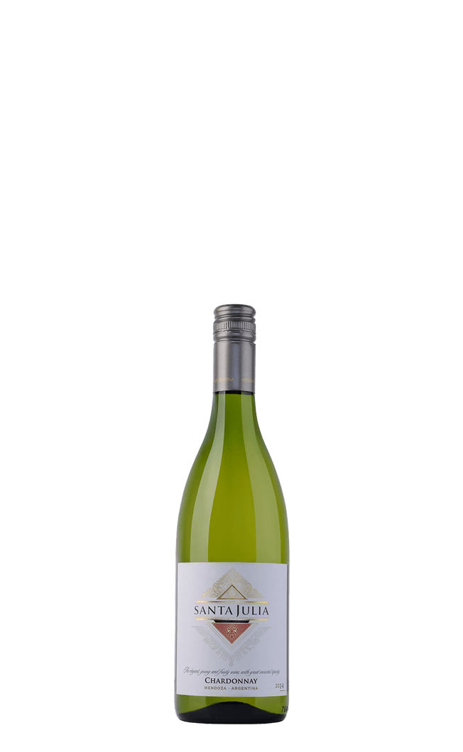 Santa Julia - Chardonnay - 37.5CL