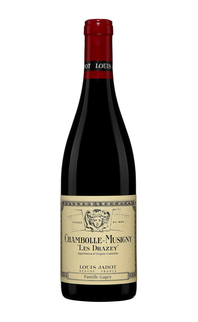 Chambolle Musigny Les Drazey Domaine Gagey 2020 75CL by domaine gagey - Compare prices in UAE