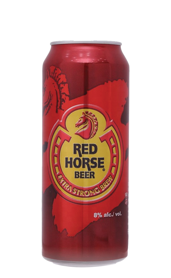 Red Horse Beer Can 24 x 500ML by red horse - Compare prices in UAE