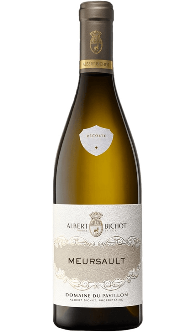 Meursault Domaine Du Pavillon 2022 75cl - Compare prices in UAE