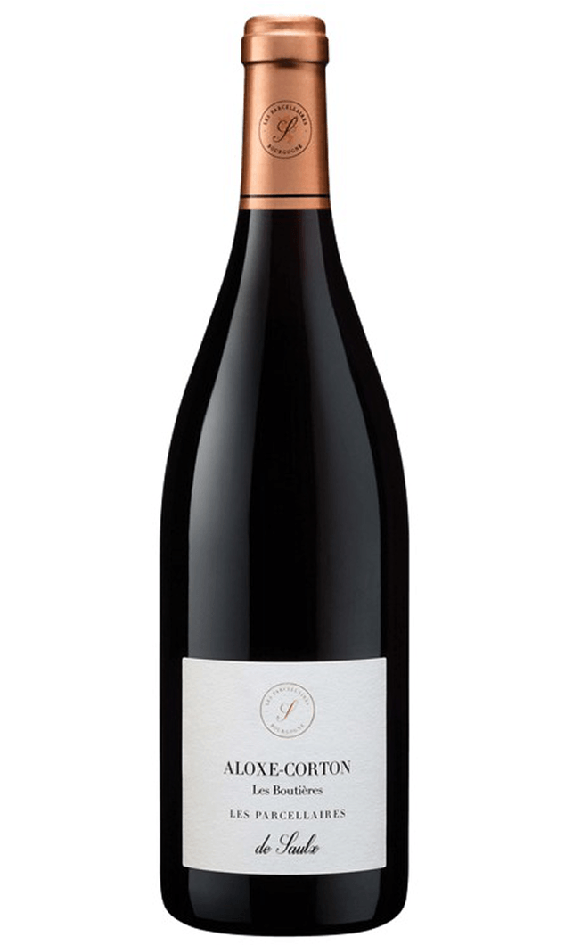 Aloxe Corton Les Boutieres Parcellaires De Saulx 20 75cl