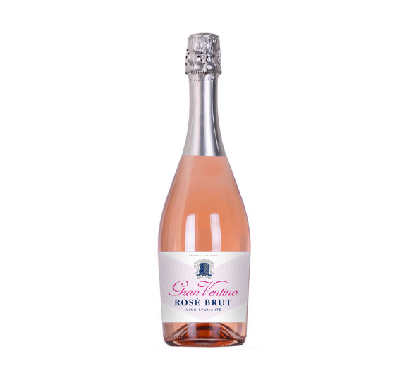 Gran Ventino Rosé Brut