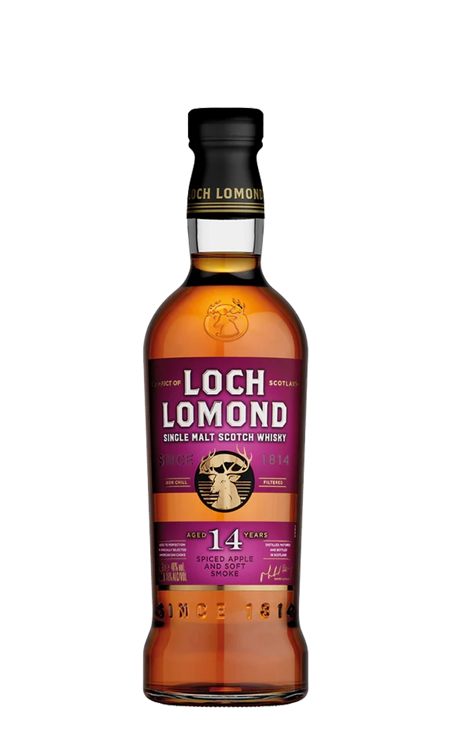 Loch Lomond 14YO 700ML by loch lomond - Compare prices in UAE