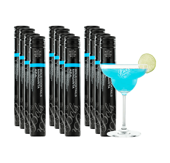 Bols Margarita 12 x 20 Cl