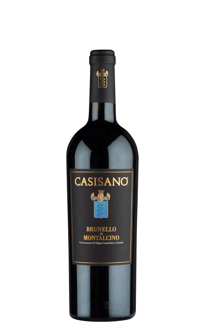 Casisano Brunello Di Montalcino 75CL - Compare prices in UAE