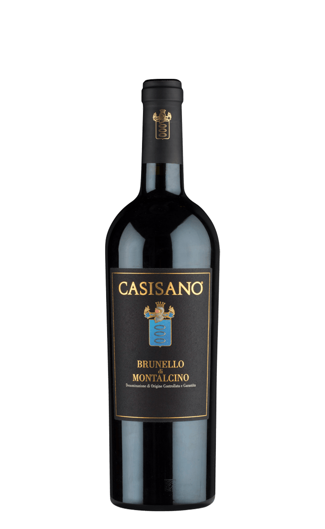 Casisano Brunello Di Montalcino