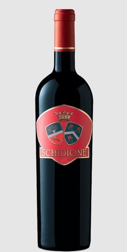 Schidione Castello Di Montepo 2016