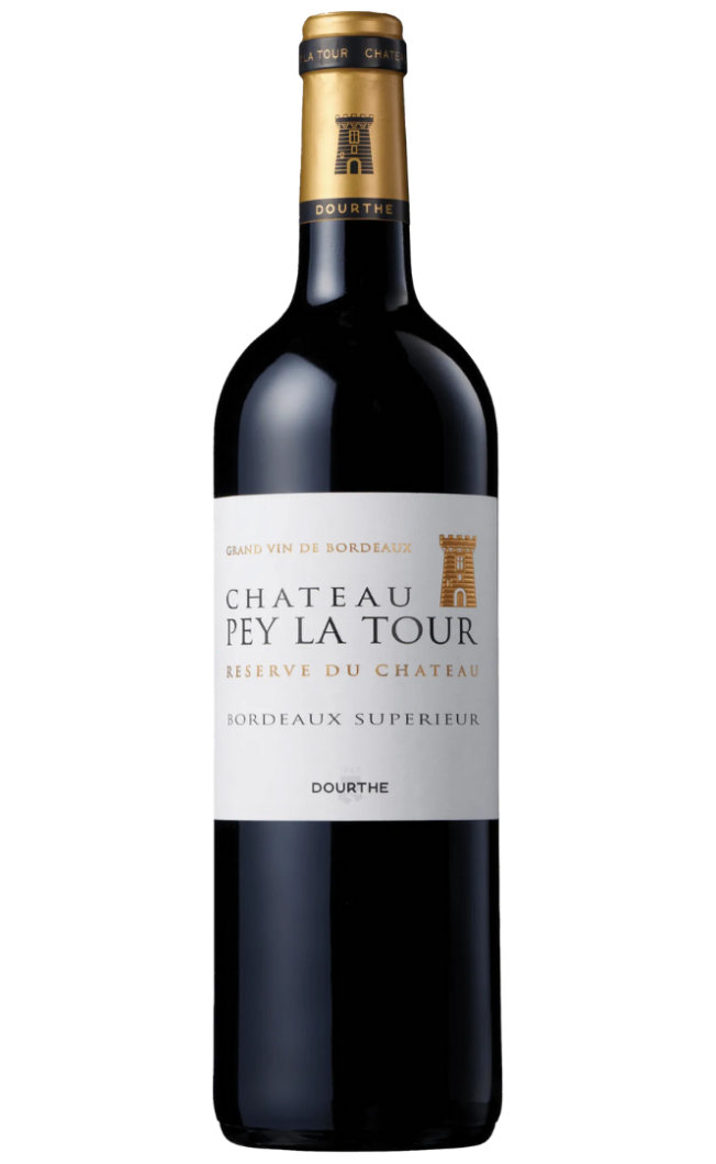 Chateau Pey La Tour Reserve du Chateau 75CL - Compare prices in UAE