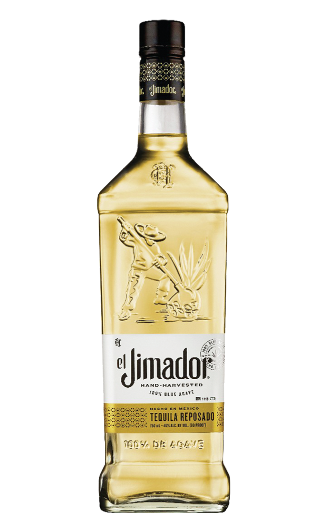 El Jimador Reposado Tequila 1L - Compare prices in UAE