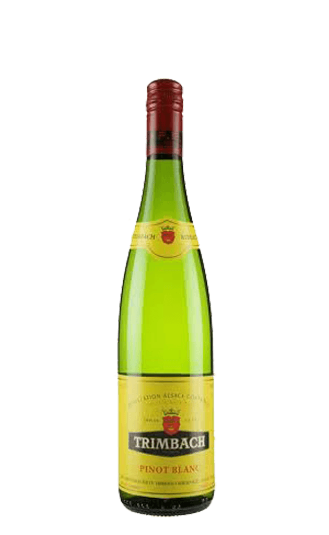Domaine Trimbach Pinot Blanc 75CL by domaine trimbach - Compare prices in UAE