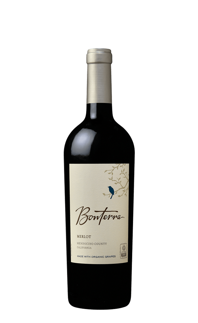 Bonterra Merlot